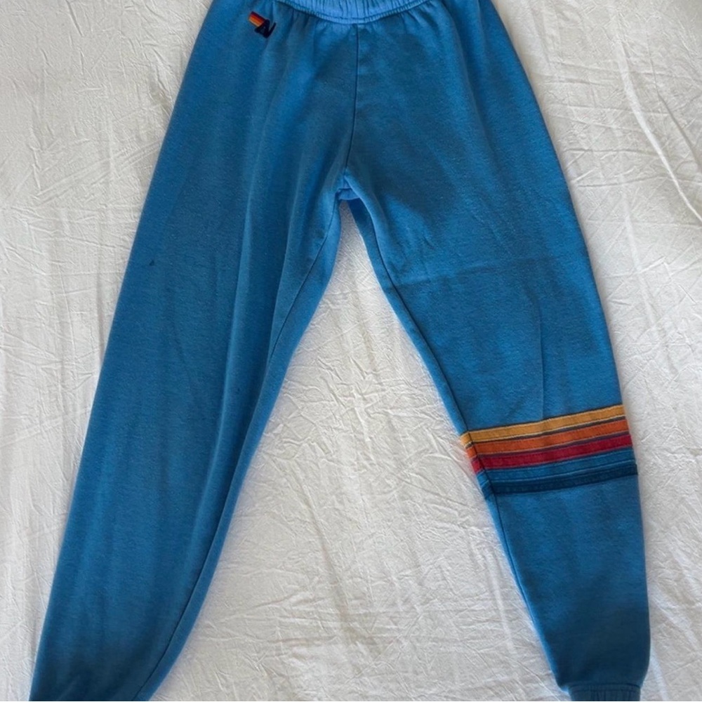 Aviator Nation sweatpants